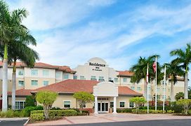 Residence Inn By Marriott Fort Myers At I-75 And Gulf Coast Town Center