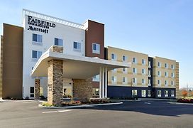Fairfield Inn & Suites By Marriott Martinsburg