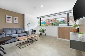 Apartamentos Go Living & Suites By Housy Host