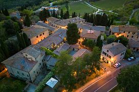 Castello Di Fonterutoli Wine Resort