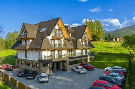 Aparthotel Zakopane