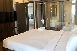Ben Thanh - Luxury Serviced Apartments