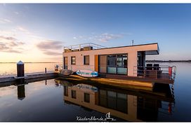 Ostsee Hausboot - Dory LP14