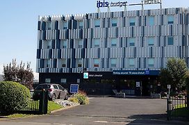 Ibis Budget Le Havre Les Docks