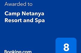 Camp Netanya Resort And Spa