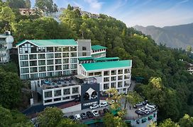 The Oasis Mussoorie - A Member Of Radisson Individuals