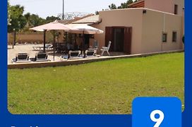 Casa La Siesta- Ruhiges Ferienhaus In Cala Ratjada, 300 M Vom Strand Son Moll Entfernt
