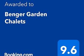 Benger Garden Chalets