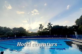 Hotel Campestre CENVATURS