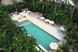Summer Luxury Beach Resort&Spa - SHA Plus