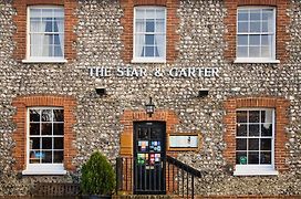 The Star And Garter