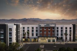 Towneplace Suites By Marriott Marriott Barstow