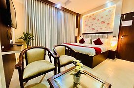 The Ramawati - A Four Star Luxury Hotel Near Ganga Ghat
