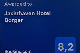 Jachthaven Hotel Borger