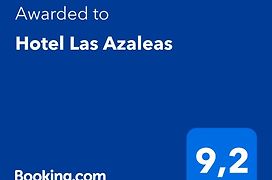 Hotel Las Azaleas