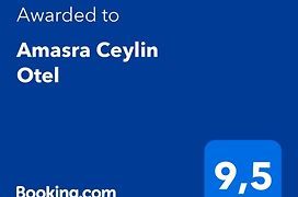 Amasra Ceylin Otel