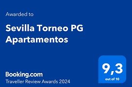 Sevilla Torneo PG Apartamentos