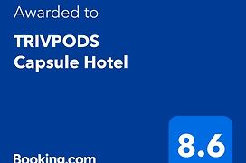 Trivpods Capsule Hotel
