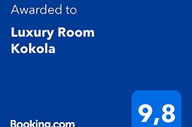 Luxury Room Kokola