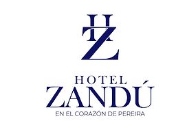 Hotel Zandu