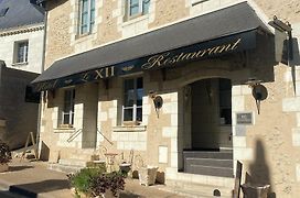 Hotel-Restaurant-Chambre Insolite Spa - Le XII De Luynes