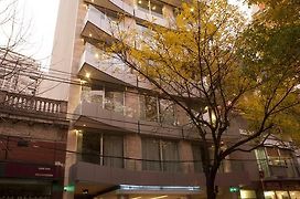 Rosedal Suite Buenos Aires Exterior photo
