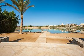 Stunning Villa For Rent In El Gouna Heated Private Pool