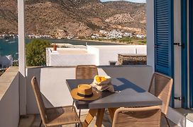 Sifnos House - Rooms And Spa