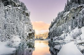 Ecrin Blanc Resort Courchevel