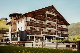 Hotel Alpenrose