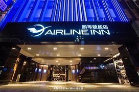 Airline Inn - Kaohsiung Station
