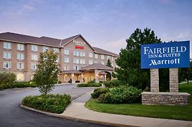 Fairfield Inn & Suites By Marriott Ottawa Kanata