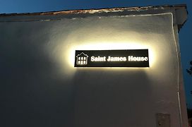 Saint James House