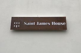 Saint James House