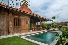 Pnb Bali Villas