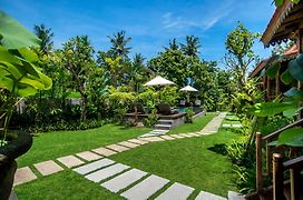 Pnb Bali Villas