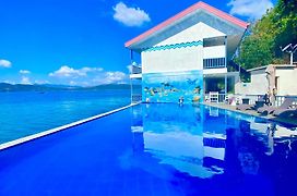 Coron Underwater Garden Resort