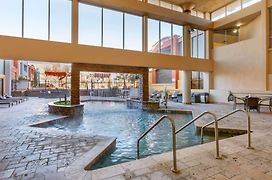 Best Western Plus El Paso Airport Hotel & Conference Center