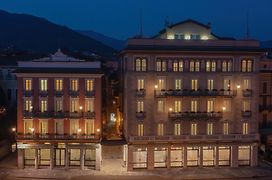 Hotel Belvedere San Gottardo