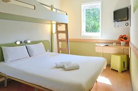 ibis budget Tours Nord