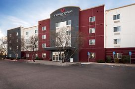 Candlewood Suites Roswell, An Ihg Hotel