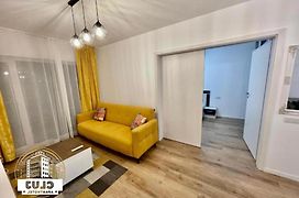 Cluj Aparthotel - Viva City -