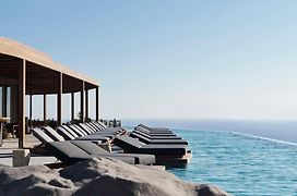 Magma Resort Santorini, In The Unbound Collection By Hyatt