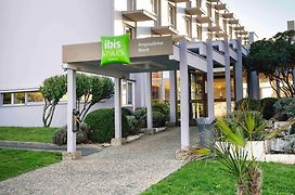 Ibis Styles Angouleme Nord