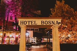 Hotel Bosna AD