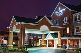 Country Inn & Suites By Radisson, Milwaukee West Brookfield , Wi