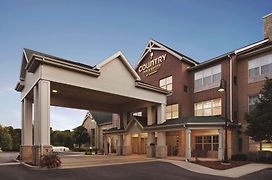 Country Inn & Suites By Radisson, Madison Southwest, Wi