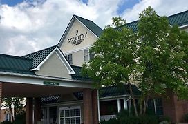 Country Inn & Suites By Radisson, Lewisburg, Pa