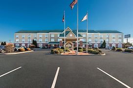 Country Inn & Suites By Radisson, Findlay, Oh