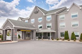 Country Inn & Suites By Radisson, Columbus West, Oh